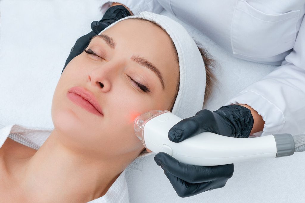 Pico Laser Singapore: Beyond Cosmetics for Skin Rejuvenation