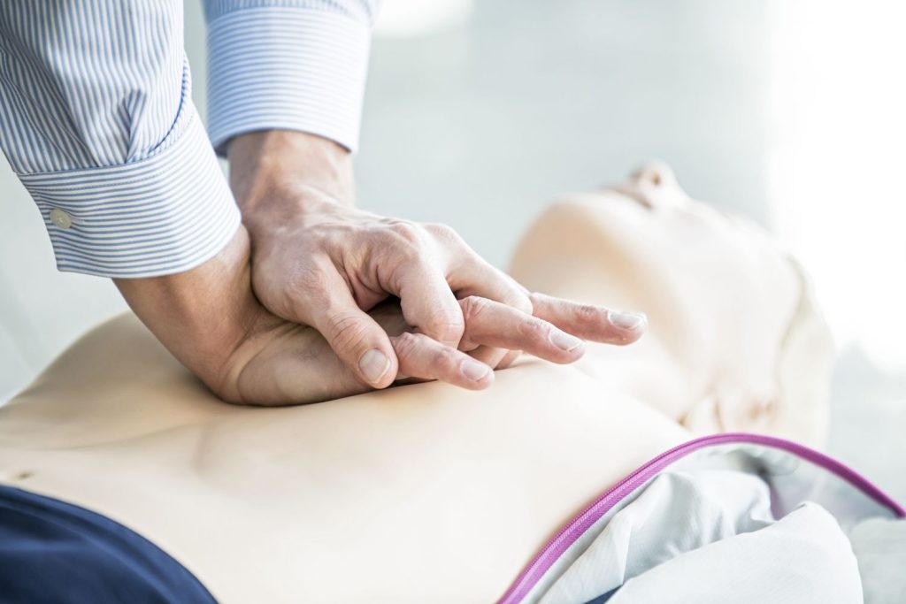 Stay Ahead with MyCPR NOW: The New Era of CPR Certification