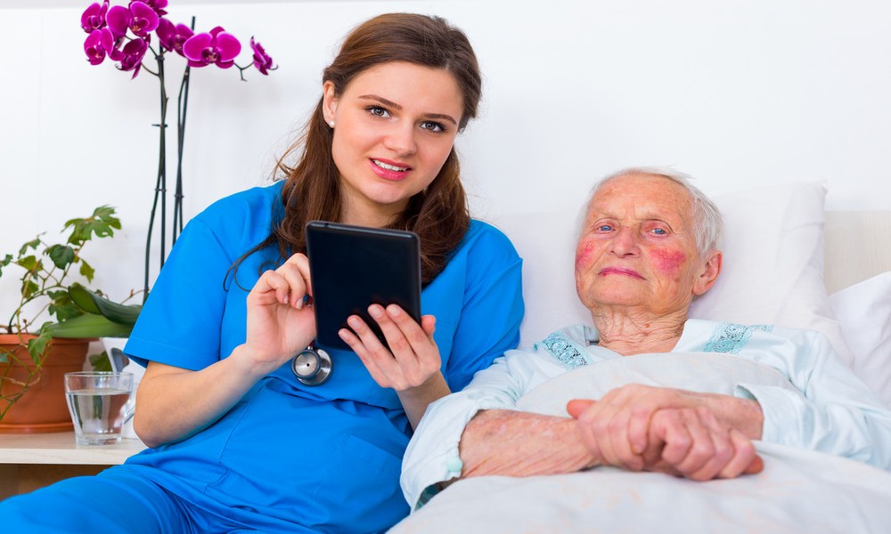 In-Home Stroke Care in Houston: Supporting Recovery and Independence