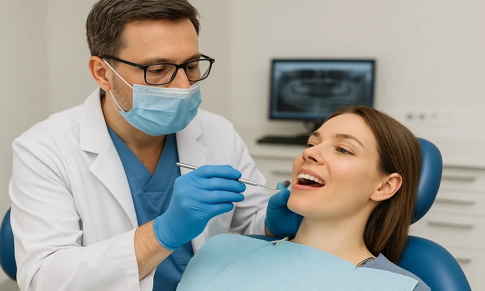 Dentist Bondi: A Complete Guide to Choosing the Right Dental Care for Your Family